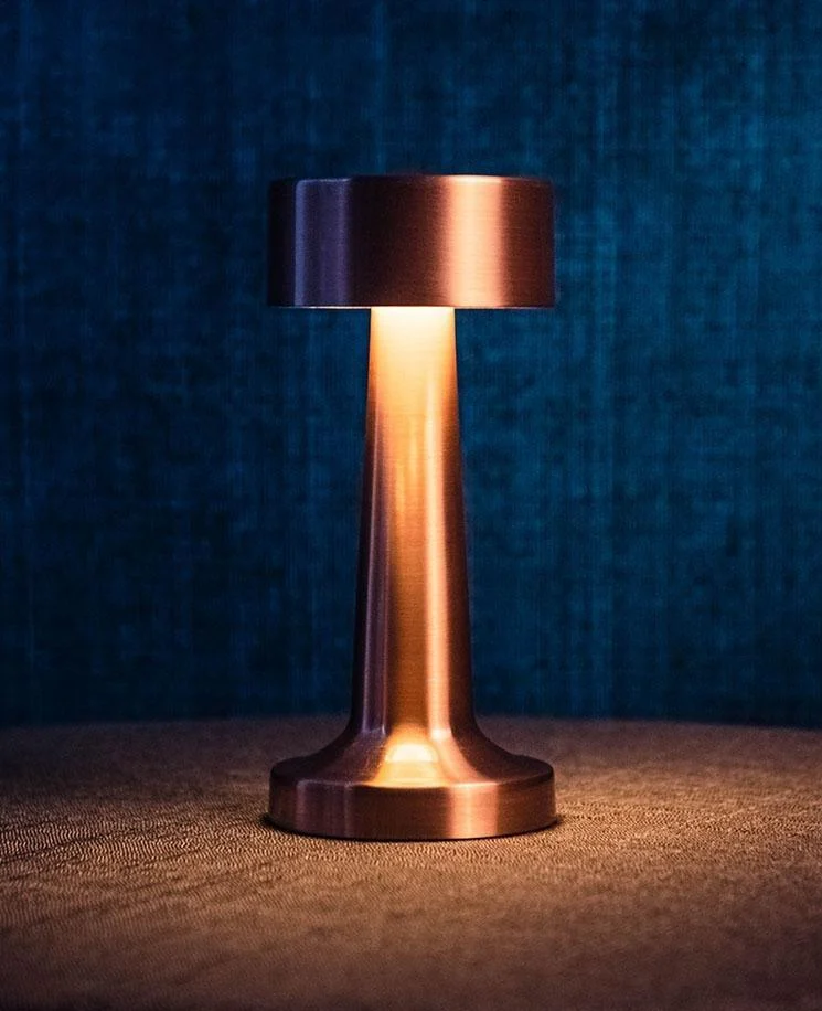 Modern LED Table Light -Bathlova