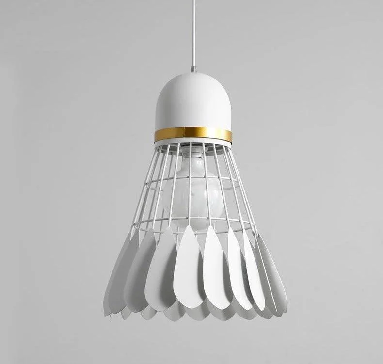 Modern Nordic Art Deco Pendant Light -Bathlova