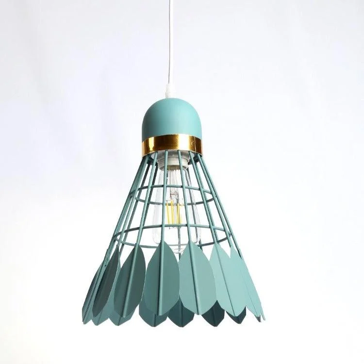 Modern Nordic Art Deco Pendant Light -Bathlova