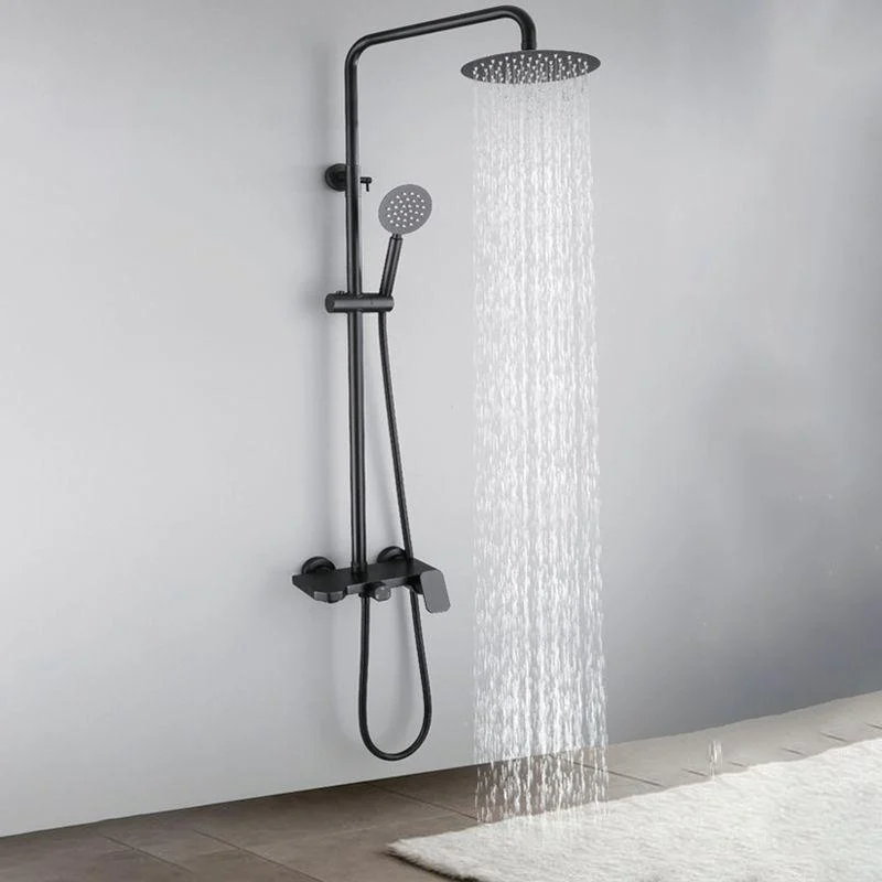 modern-oval-swivel-shower-stainless-steel-shower-head-shower-tap-on-wall-bathlova-16 Modern Oval Swivel Shower Stainless Steel Shower Head Shower Tap on Wall -Bathlova