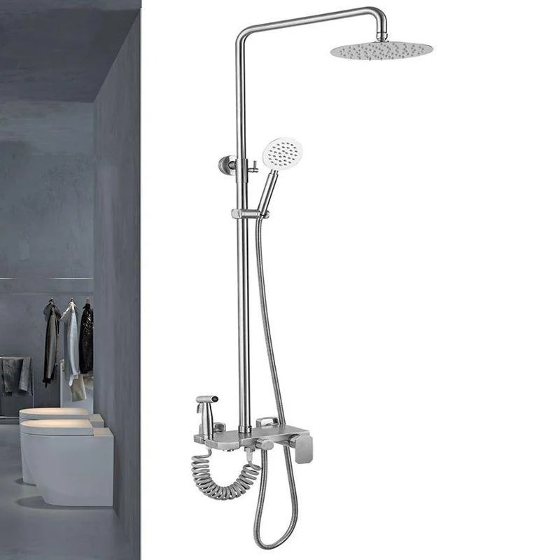 modern-oval-swivel-shower-stainless-steel-shower-head-shower-tap-on-wall-bathlova-25 Modern Oval Swivel Shower Stainless Steel Shower Head Shower Tap on Wall -Bathlova