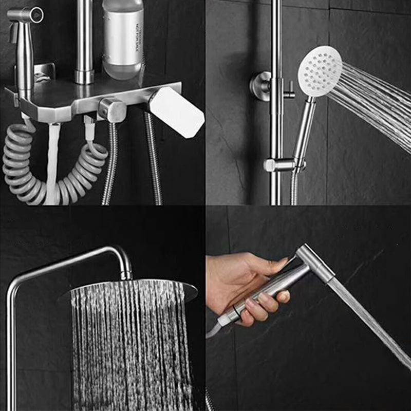 modern-oval-swivel-shower-stainless-steel-shower-head-shower-tap-on-wall-bathlova-28 Modern Oval Swivel Shower Stainless Steel Shower Head Shower Tap on Wall -Bathlova