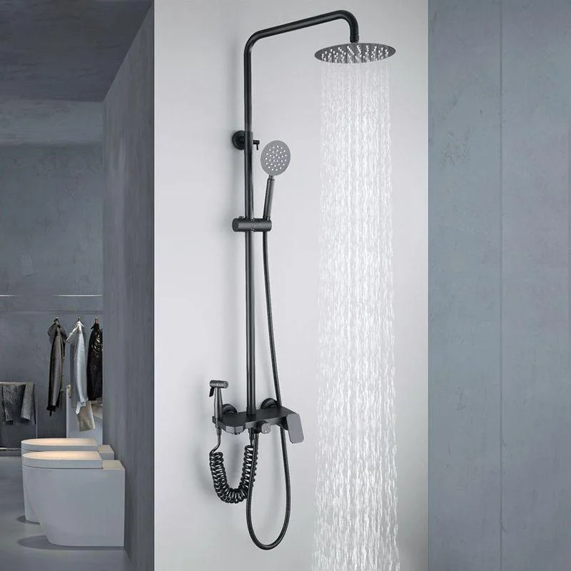 modern-oval-swivel-shower-stainless-steel-shower-head-shower-tap-on-wall-bathlova-29 Modern Oval Swivel Shower Stainless Steel Shower Head Shower Tap on Wall -Bathlova