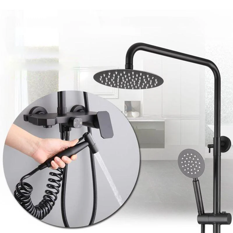 modern-oval-swivel-shower-stainless-steel-shower-head-shower-tap-on-wall-bathlova-30 Modern Oval Swivel Shower Stainless Steel Shower Head Shower Tap on Wall -Bathlova