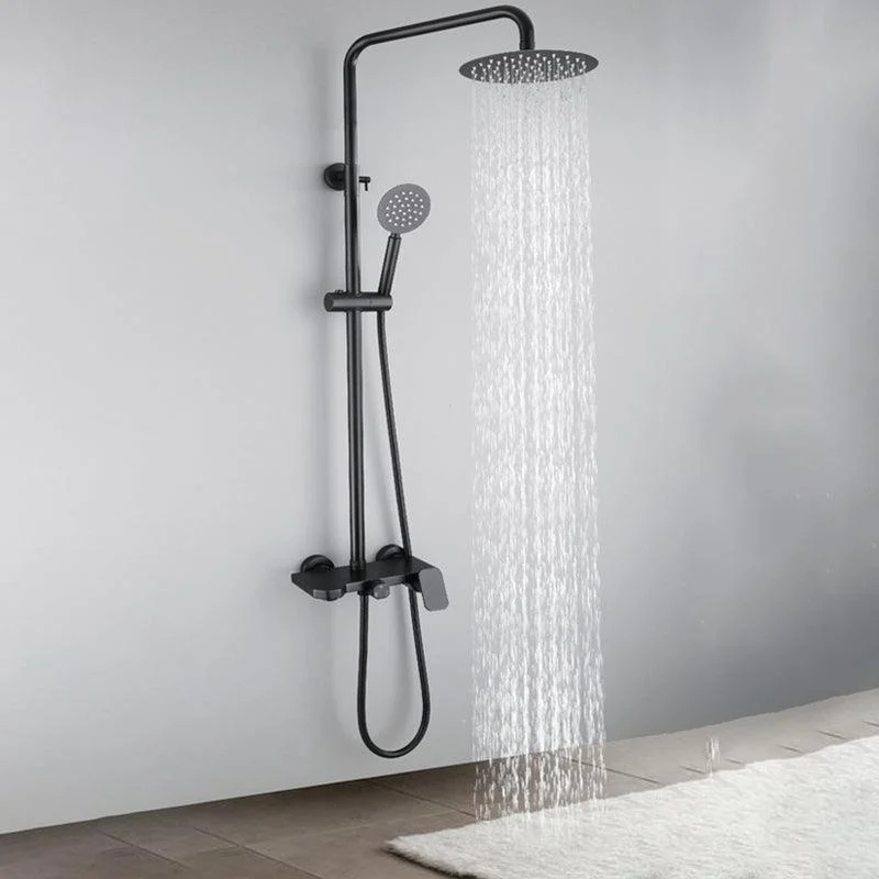 modern-oval-swivel-shower-stainless-steel-shower-head-shower-tap-on-wall-bathlova-48 Modern Oval Swivel Shower Stainless Steel Shower Head Shower Tap on Wall -Bathlova