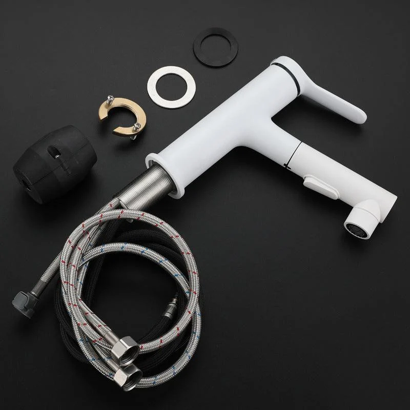 modern-pull-out-vessel-bathroom-tap-brass-1-handle-basin-tap-with-water-hose-bathlova-16 Modern Pull-Out Vessel Bathroom Tap Brass 1 Handle Basin Tap with Water Hose -Bathlova