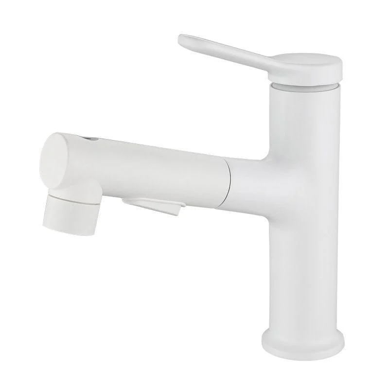 modern-pull-out-vessel-bathroom-tap-brass-1-handle-basin-tap-with-water-hose-bathlova-6 Modern Pull-Out Vessel Bathroom Tap Brass 1 Handle Basin Tap with Water Hose -Bathlova