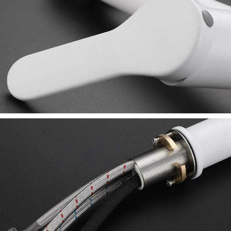 modern-pull-out-vessel-bathroom-tap-brass-1-handle-basin-tap-with-water-hose-bathlova-7 Modern Pull-Out Vessel Bathroom Tap Brass 1 Handle Basin Tap with Water Hose -Bathlova