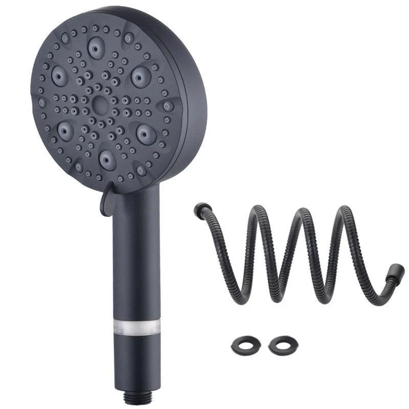 10 Function Shower Head with Spray Gun Booster Filter Handheld Shower Head -Bathlova