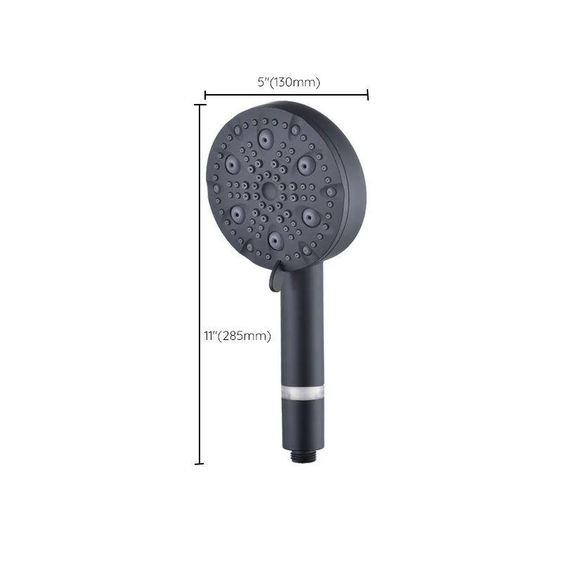 10 Function Shower Head with Spray Gun Booster Filter Handheld Shower Head -Bathlova