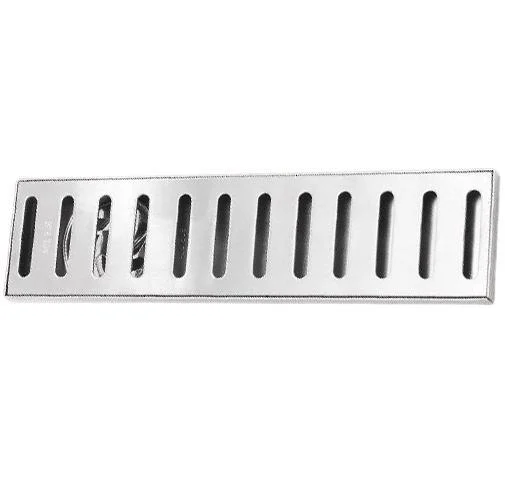 304 Stainless Steel Bathroom Shower Floor Drain -Bathlova