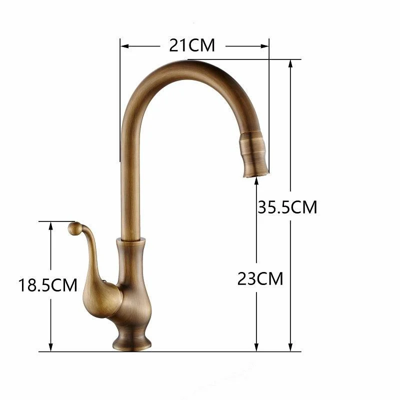 360 Design Mixer Bronze Basin Sink Taps Bathroom Tap Water Tap -Bathlova