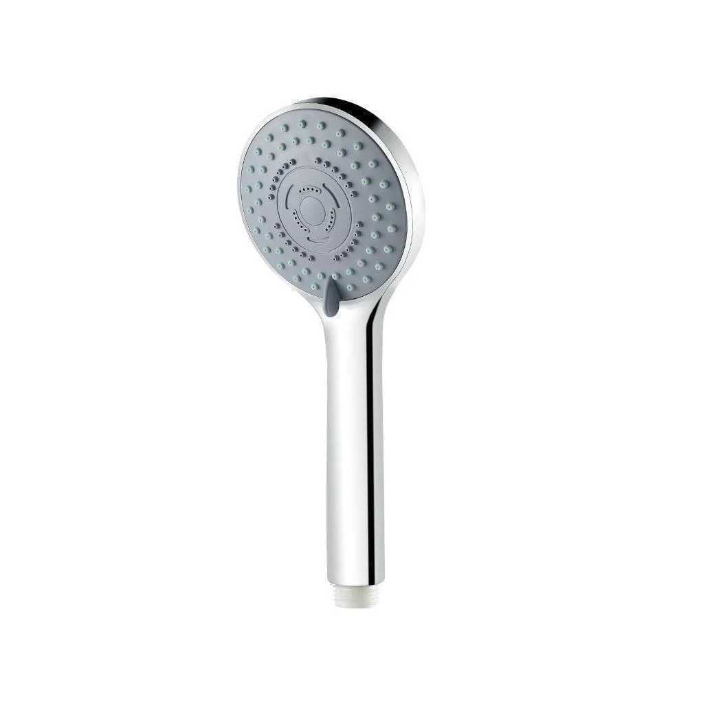 5 Modes Shower Adjustable Jetting Showerhead Water Handheld Shower -Bathlova