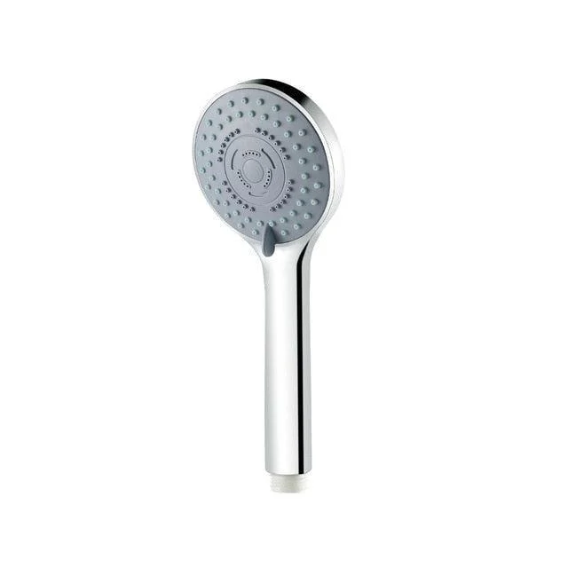 5 Modes Shower Adjustable Jetting Showerhead Water Handheld Shower -Bathlova