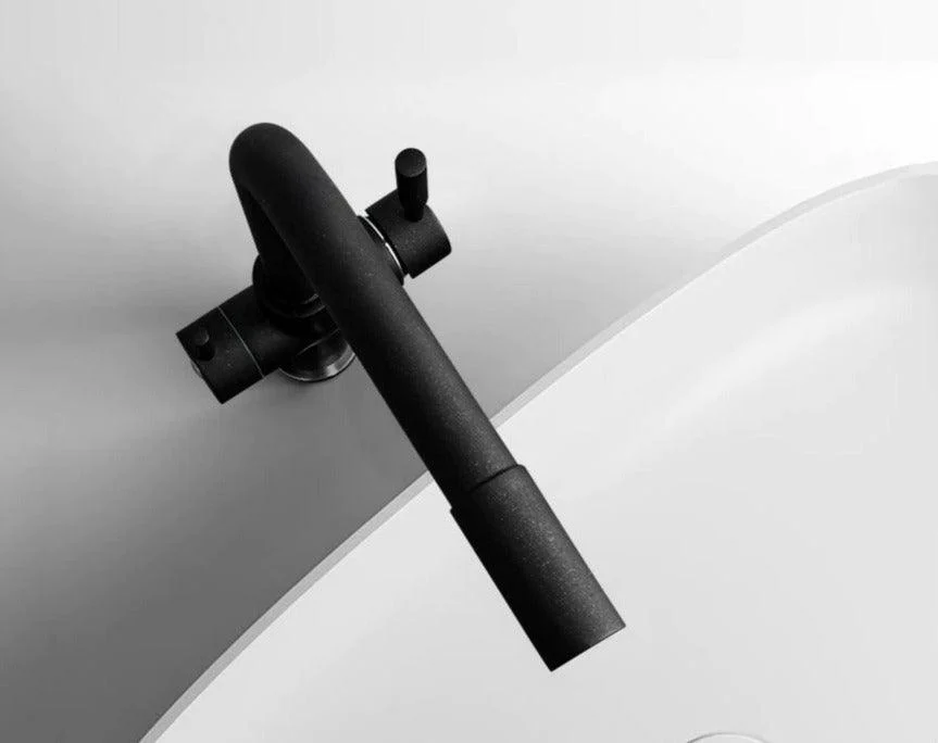 Apollo - Modern Kitchen Tap -Bathlova