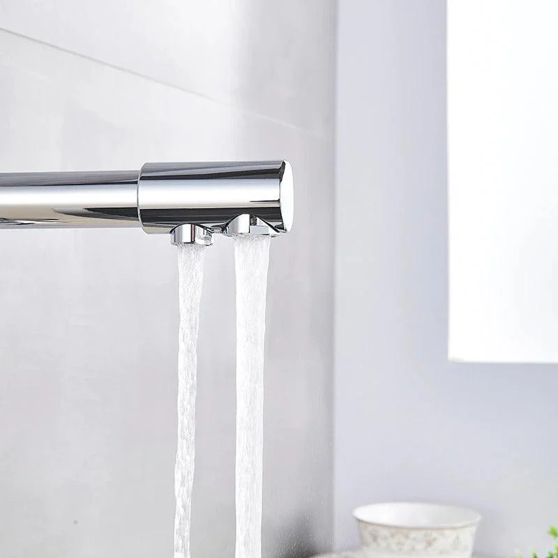 Apollo - Modern Kitchen Tap -Bathlova