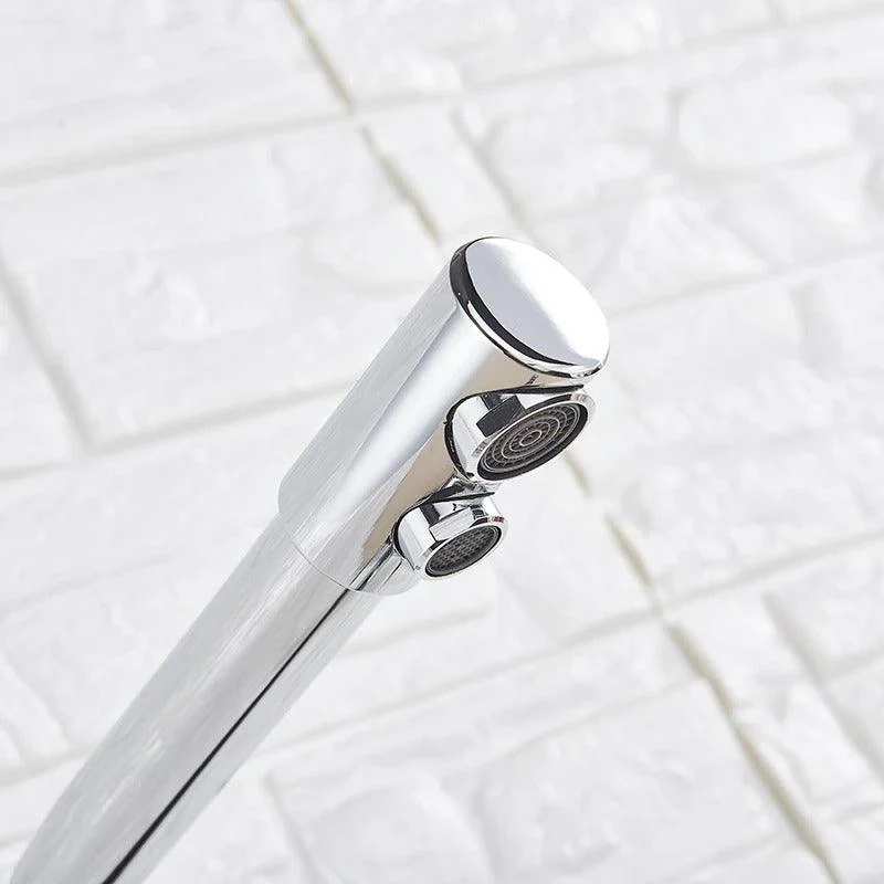 Apollo - Modern Kitchen Tap -Bathlova