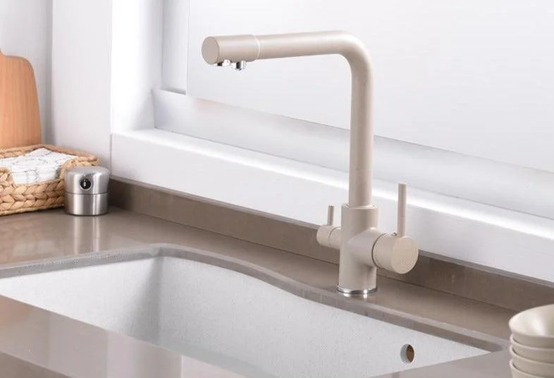 Apollo - Modern Kitchen Tap -Bathlova