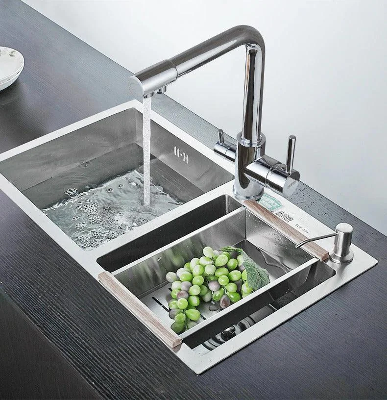 Apollo - Modern Kitchen Tap -Bathlova