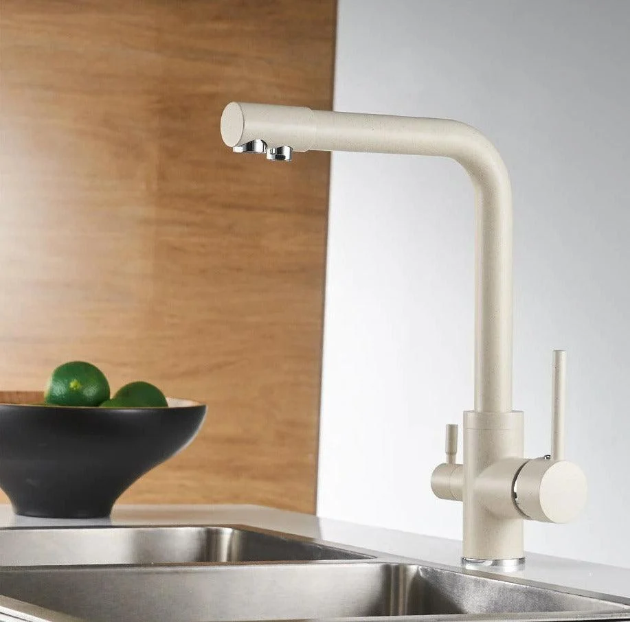 Apollo - Modern Kitchen Tap -Bathlova