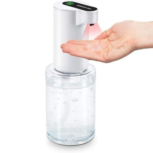 Automatic Dispenser Touchless Spray Machine Sensor Soap Dispenser -Bathlova