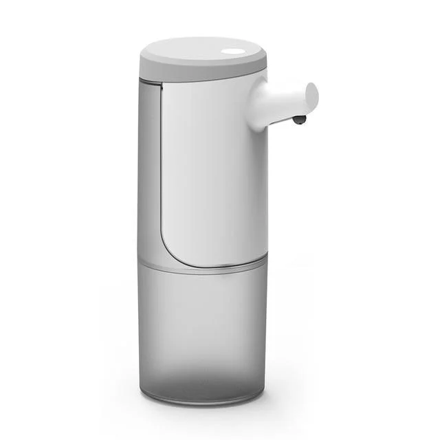 Automatic Soap Dispenser Foaming Soap Dispenser Hands-Free Dispenser -Bathlova