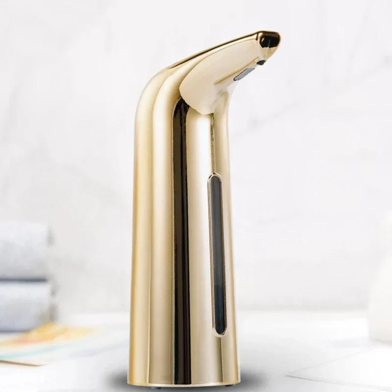 Automatic Soap Dispenser Infrared Touchless Liquid Smart Sensor Hands Free -Bathlova