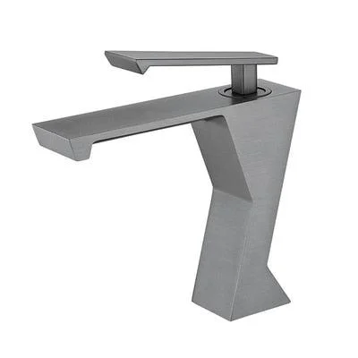 Basin Tap Black Bathroom Tap Basin Mixer Tap Wash Basin Tap -Bathlova