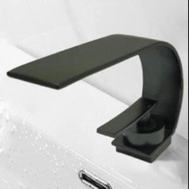 Basin Tap Modern Bathroom Tap Mixer Tap Wash Basin Tap -Bathlova