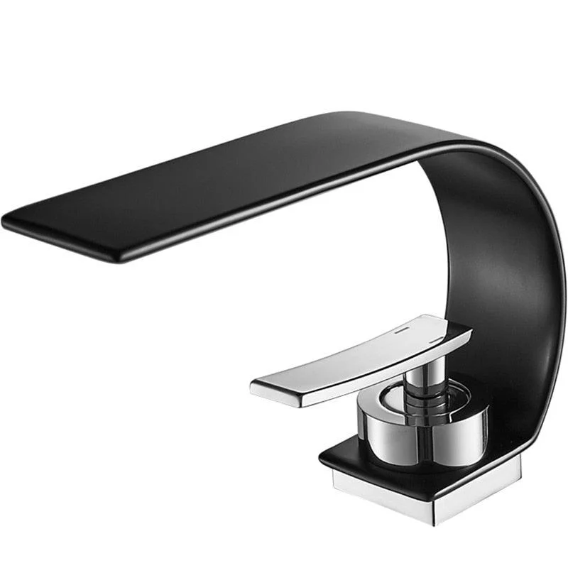 Basin Tap Modern Bathroom Tap Mixer Tap Wash Basin Tap -Bathlova