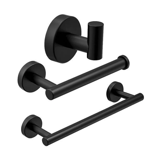 Bathrobe or Towel Hook Bathroom Accessory -Bathlova