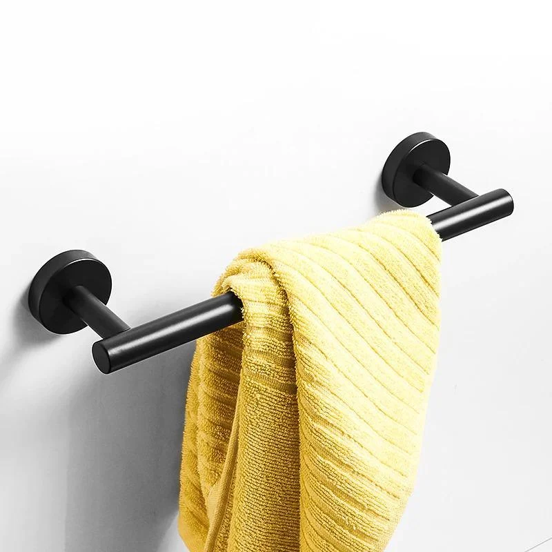 Bathrobe or Towel Hook Bathroom Accessory -Bathlova