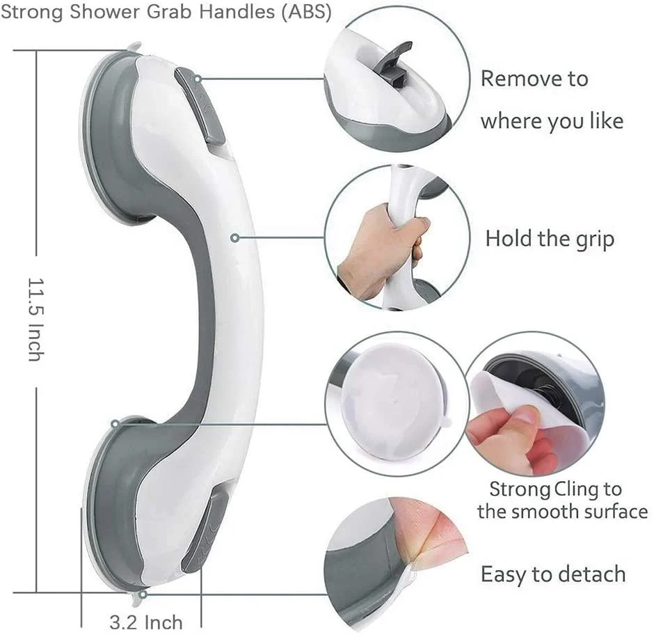 bathroom-grab-bar-handle-with-suction-cup-for-bathroom-use-safety-bathlova-8 Bathroom Grab Bar Handle With Suction Cup For Bathroom Use Safety -Bathlova