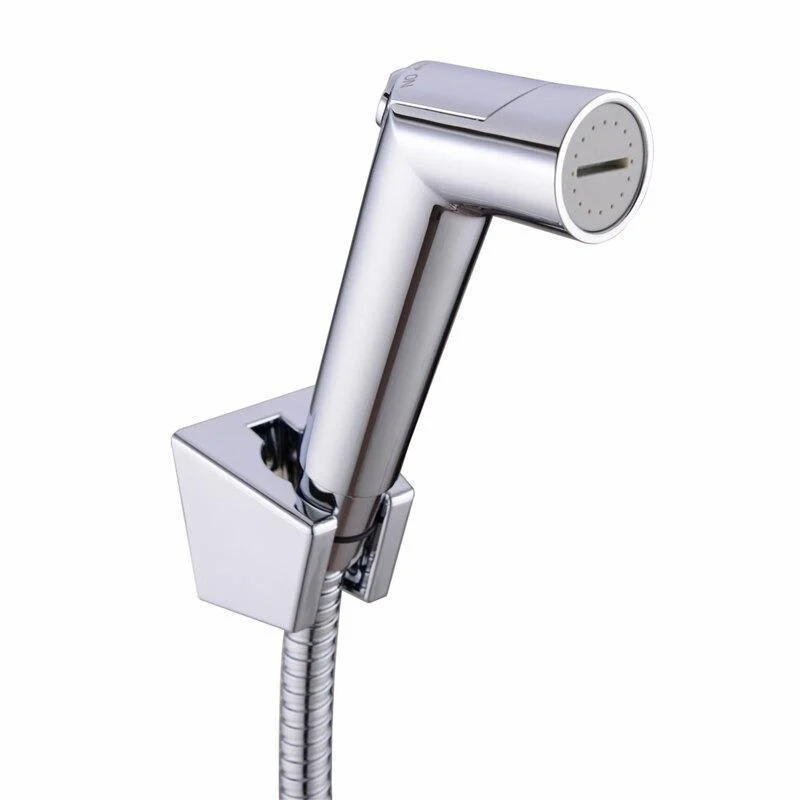 Bathroom Handheld Bidet Shower Sprayer Sprayer Set -Bathlova