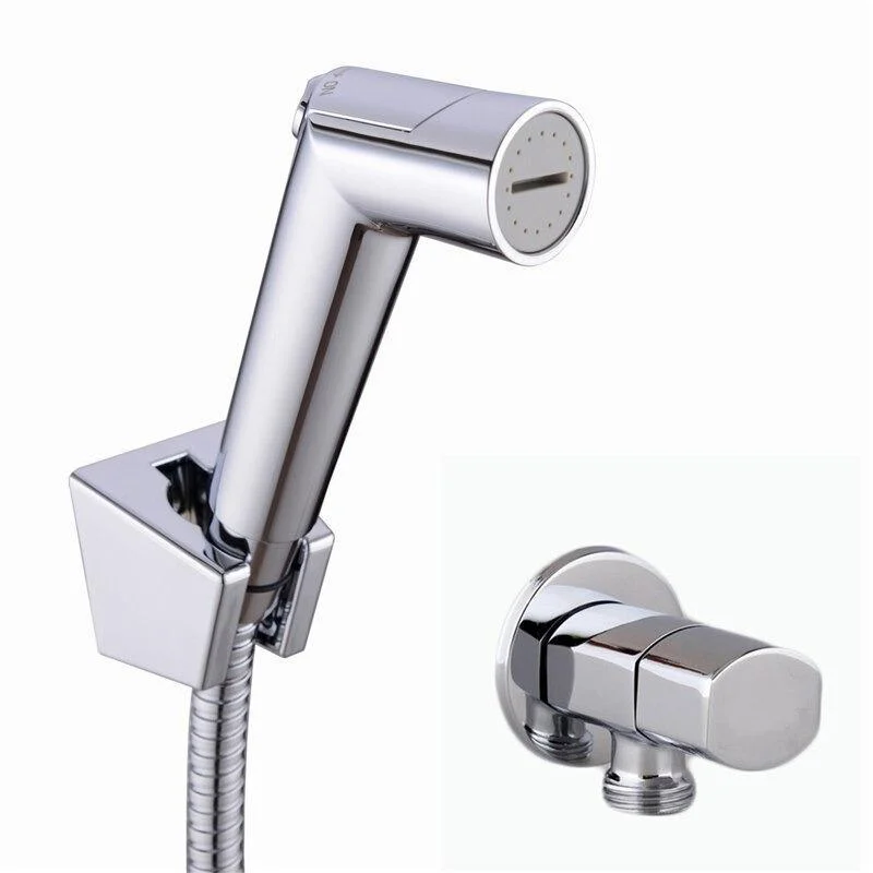 Bathroom Handheld Bidet Shower Sprayer Sprayer Set -Bathlova