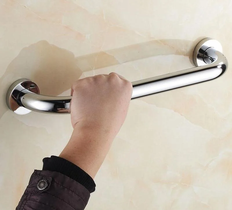 Bathroom Handrail Grab Bar -Bathlova