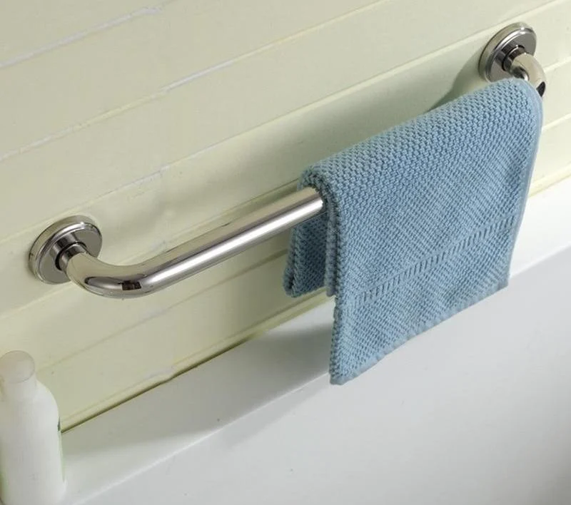 Bathroom Handrail Grab Bar -Bathlova