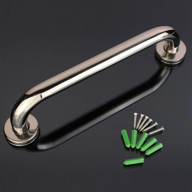 Bathroom Handrail Grab Bar -Bathlova