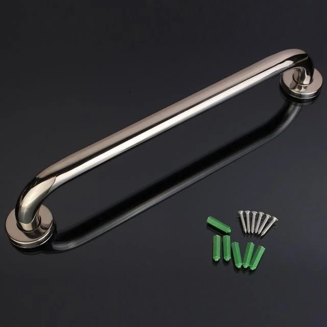 Bathroom Handrail Grab Bar -Bathlova