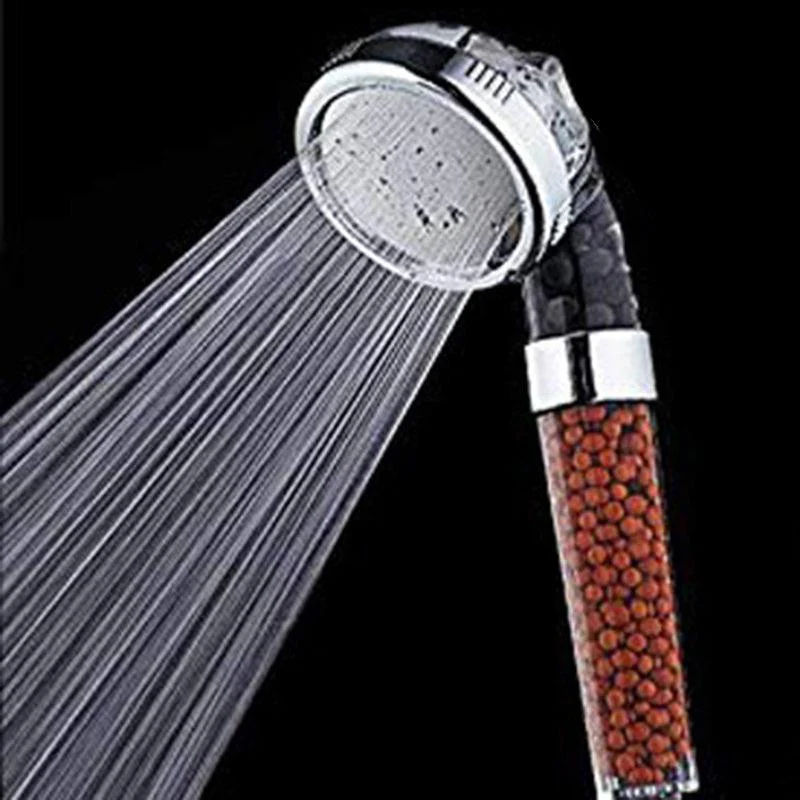 Bathroom Shower Head Rain Fall Round Adjustable Shower Heads Ceiling Mounted Shower Head -Bathlova