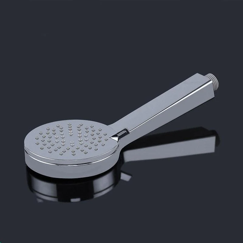 Bathroom Shower Head Standard Round Hand Shower Rain Fall Bathroom Shower Head -Bathlova