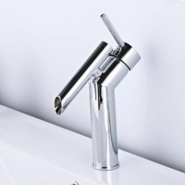 Bathroom Sink Tap Brass Basin Mixer Bathroom Accessories Tap -Bathlova