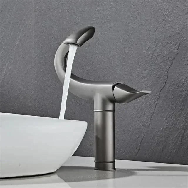 Bathroom Tap Bathroom Basin Tap Cold And Hot Water Mixer Sink Tap -Bathlova