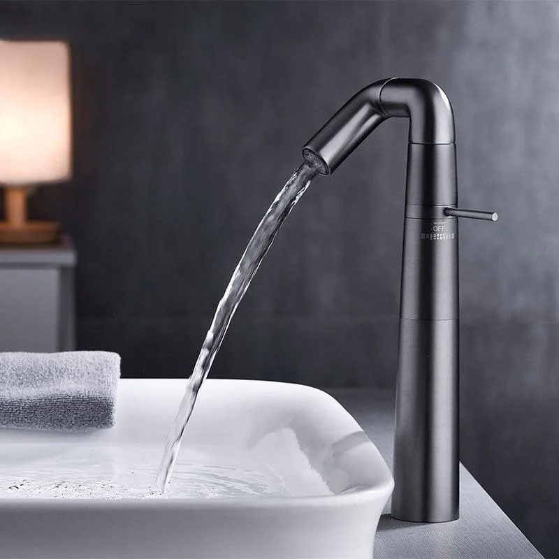 Bathroom Tap Multi-functional Rotary Sink Taps Creative Tap -Bathlova