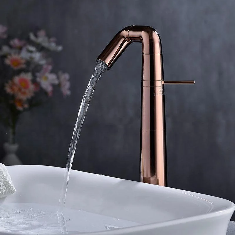 Bathroom Tap Multi-functional Rotary Sink Taps Creative Tap -Bathlova