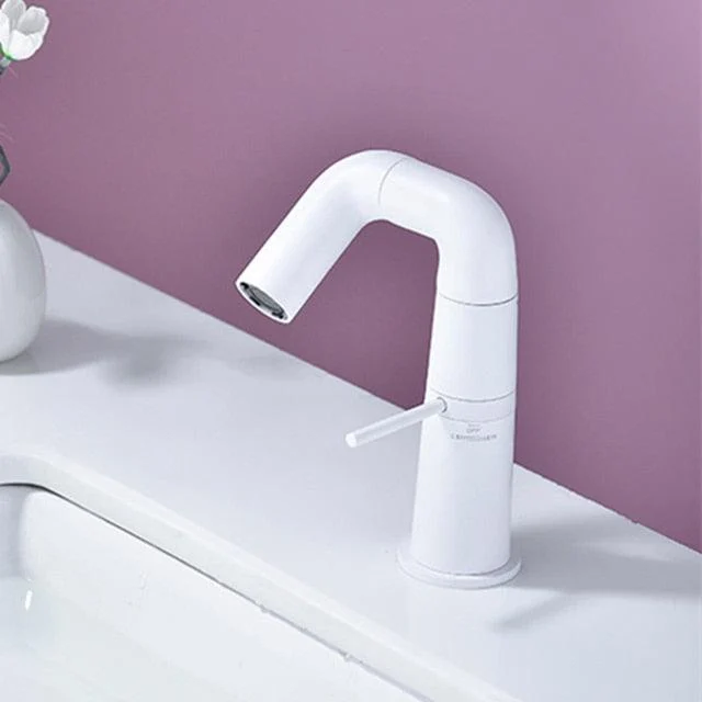 Bathroom Tap Multi-functional Rotary Sink Taps Creative Tap -Bathlova