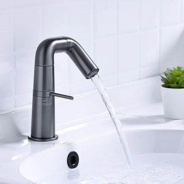 Bathroom Tap Multi-functional Rotary Sink Taps Creative Tap -Bathlova