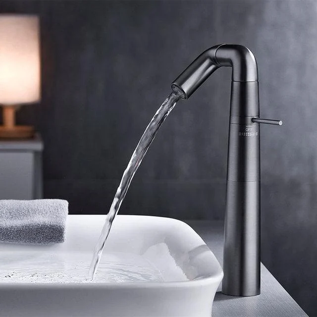 Bathroom Tap Multi-functional Rotary Sink Taps Creative Tap -Bathlova