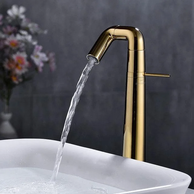 Bathroom Tap Multi-functional Rotary Sink Taps Creative Tap -Bathlova