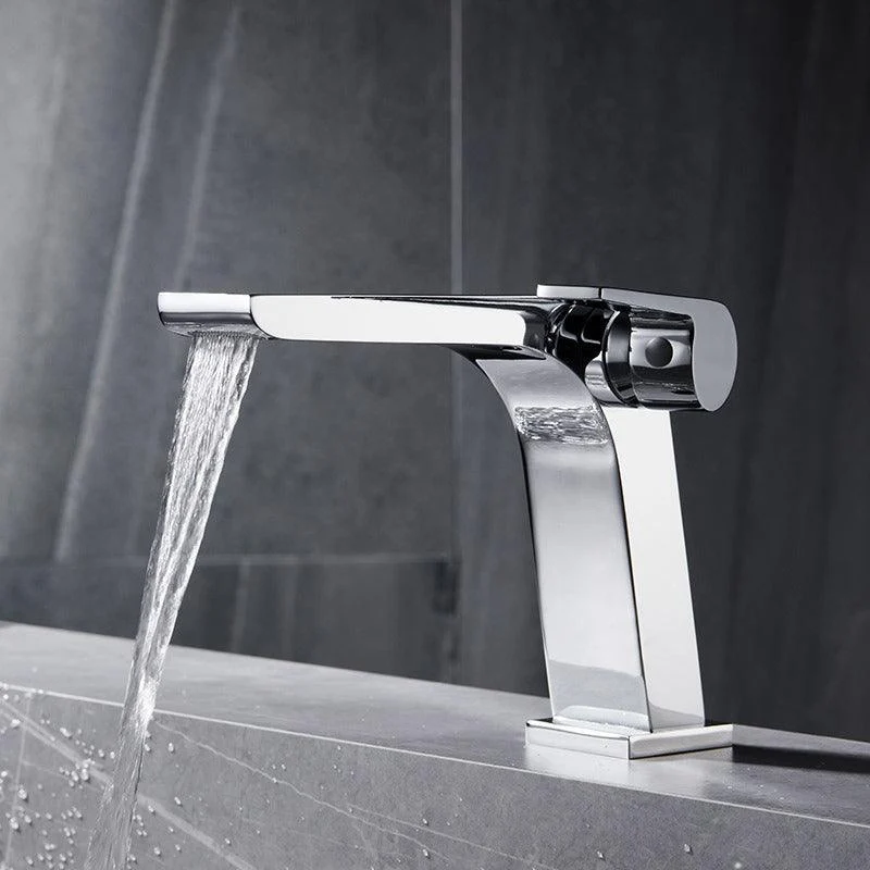 Bathroom Taps High Basin Mixer Sink Tall Gourmet Washbasin Taps -Bathlova